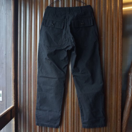 Engineered Garments (エンジニアードガーメンツ)|Fatigue Pant 