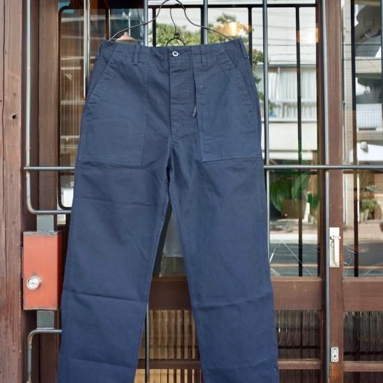 Engineered Garments (エンジニアードガーメンツ)|Fatigue Pant Engineered Garments (エンジニアードガーメンツ)|Fatigue Pant