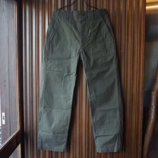 Engineered Garments (エンジニアードガーメンツ)|Fatigue Pant