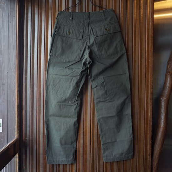 Engineered Garments (エンジニアードガーメンツ)|Fatigue Pant