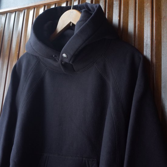 Engineered Garments (エンジニアードガーメンツ)|RAGLAN HOODY