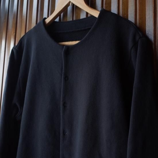 BRU NA BOINNE(ブルーナボイン)|ナイノナイカーデェ3号-BLACK 