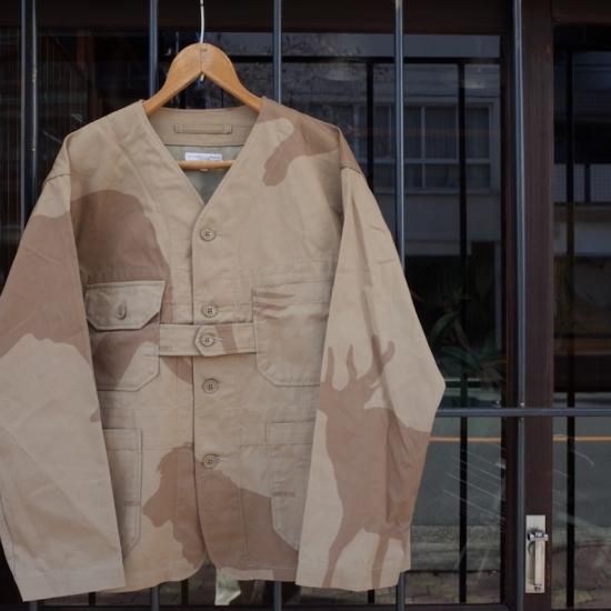 Engineered Garments (エンジニアードガーメンツ)|CARDIGAN
