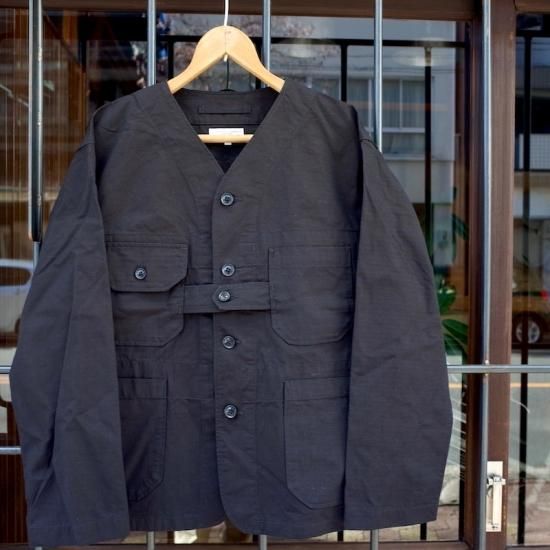 Engineered Garments (エンジニアードガーメンツ)|CARDIGAN Engineered Garments (エンジニアードガーメンツ)|CARDIGAN