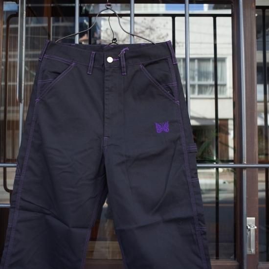 NEEDLES( ニードルズ）|NEEDLES × SMITH'S PAINTER PANT - COTTON ...