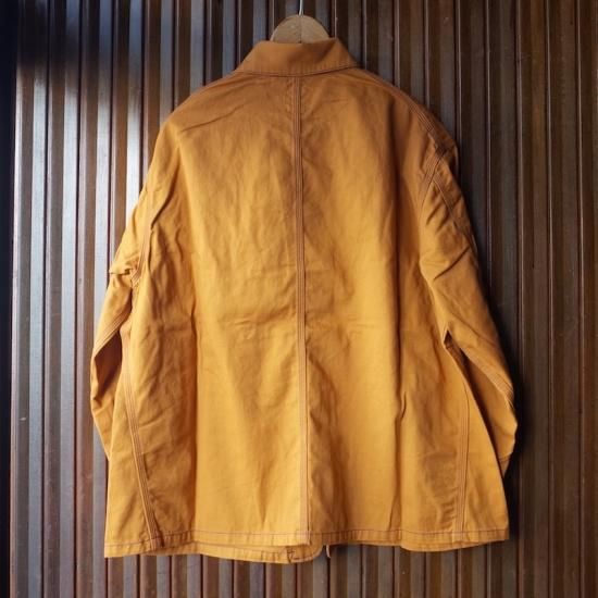 NEEDLES( ニードルズ）|NEEDLES × SMITH'S COVERALL - COTTON TWILL