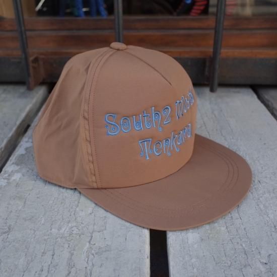 South2West8(サウスツーウエストエイト)|TRUCKER CAP - S2W8 TENKARA
