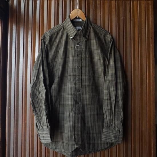 Engineered Garments (エンジニアードガーメンツ)|19 CENTURY BD SHIRT