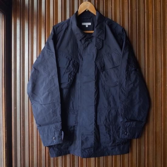 Engineered Garments (エンジニアードガーメンツ)|JUNGLE FATIGUE ...