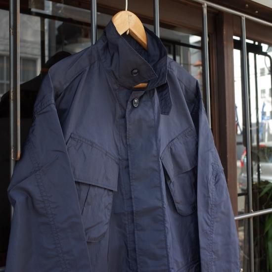 Engineered Garments (エンジニアードガーメンツ)|JUNGLE FATIGUE 