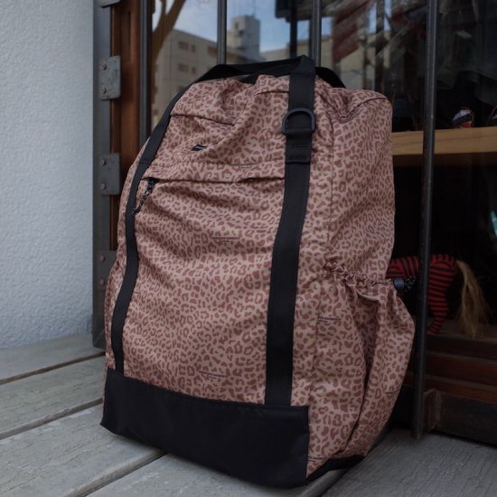 Engineered Garments (エンジニアードガーメンツ)|UL 3WayBag- Poly