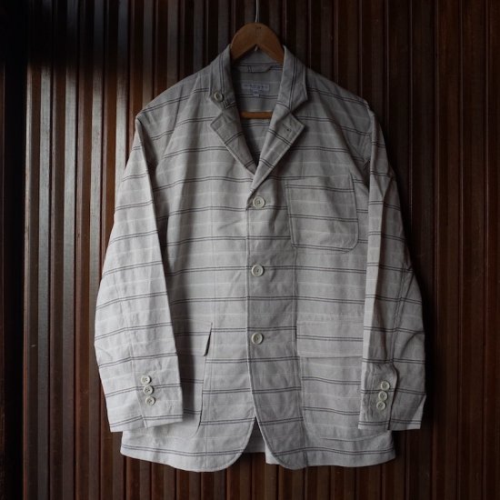 Engineered Garments (エンジニアードガーメンツ)|Loiter Jacket-CP