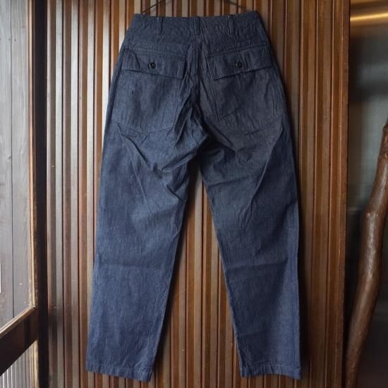 Engineered Garments (エンジニアードガーメンツ)|FATIGUE PANT 