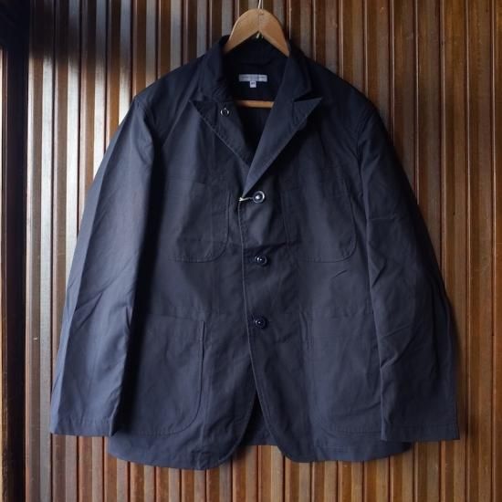 Engineered Garments (エンジニアードガーメンツ)|Bedford Jacket - PC ...