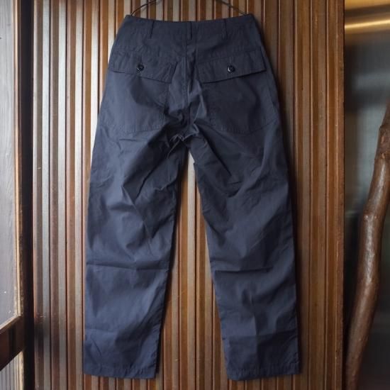 Engineered Garments (エンジニアードガーメンツ)|Fatigue Pant-PC