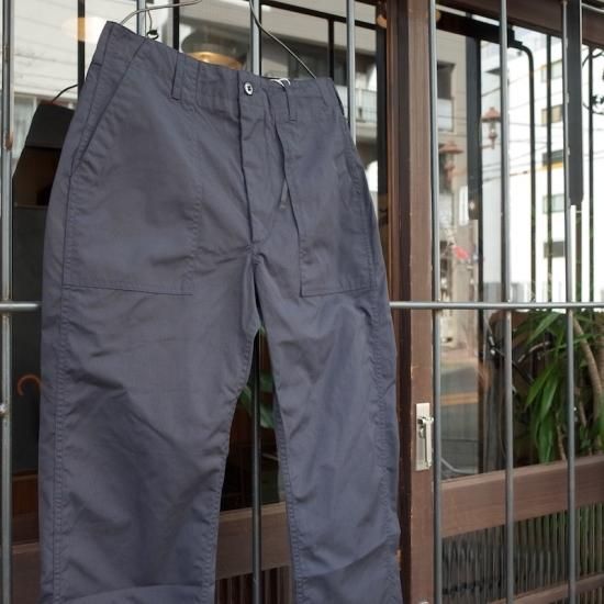 Engineered Garments (エンジニアードガーメンツ)|Fatigue Pant-PC