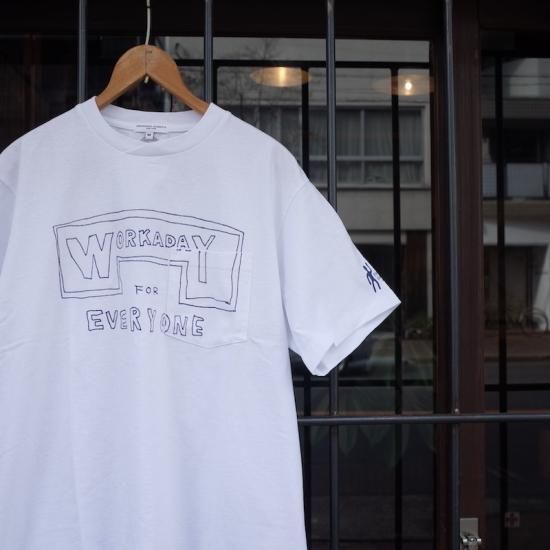 ファッションギークへの道 白シャツ編 -ENGINEERED GARMENTS