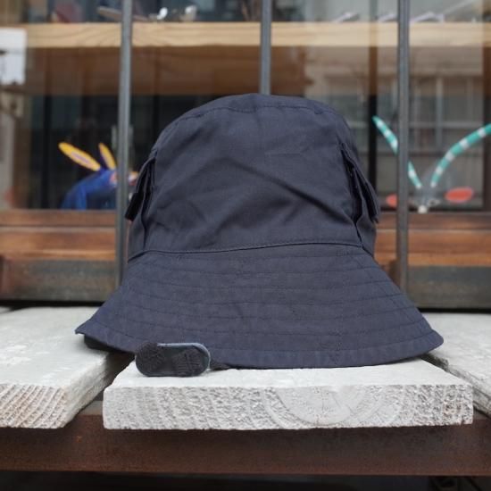 ENGINEERED GARMENTS (エンジニアードガーメンツ) Explorer Hat