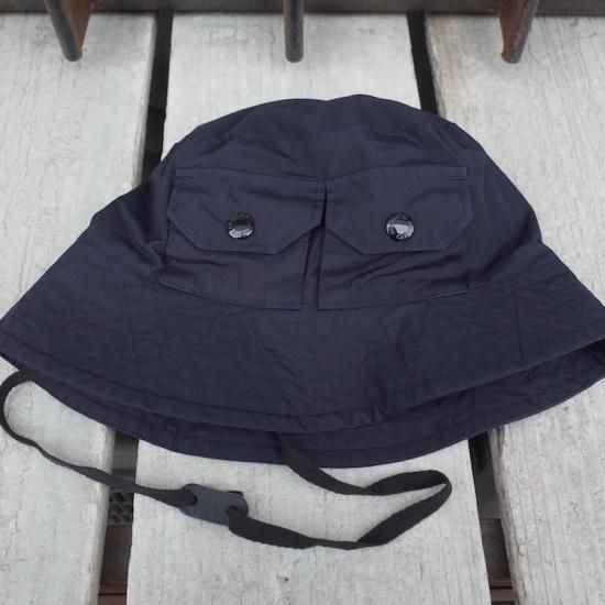 Engineered Garments (エンジニアードガーメンツ)|EXPLORER HAT - PC