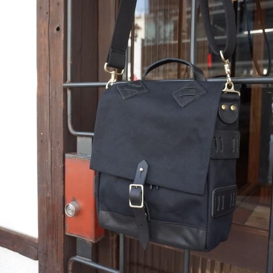 SEIL MARSCHALL / RWB CARRY ALL BAG レザー SEIL MARSCHALL RWB CARRY ALL BAG メンズ