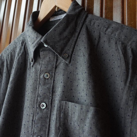 Engineered Garments (エンジニアードガーメンツ)|19 CENTURY BD SHIRT