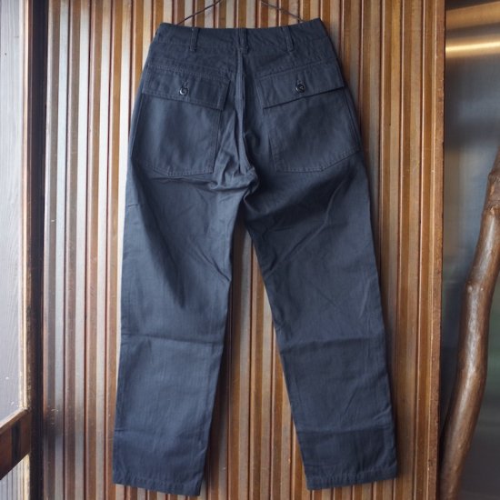 Engineered Garments (エンジニアードガーメンツ)|FATIGUE PANT