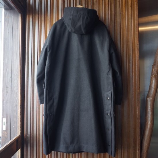 Engineered Garments (エンジニアードガーメンツ)|Oversized Fireman