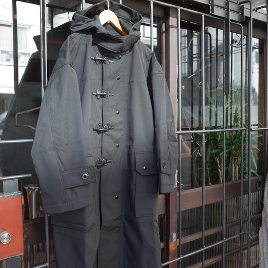 Engineered Garments (エンジニアードガーメンツ)|Oversized Fireman