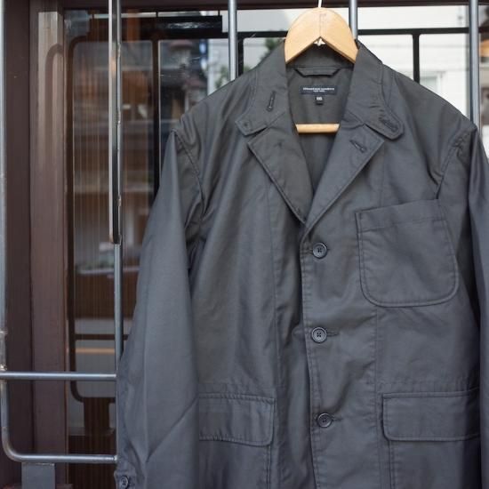ジャケット・アウター ENGINEERED GARMENTS Loiter Jacket Engineered Garments (エンジニアードガーメンツ)|Loiter Jacket