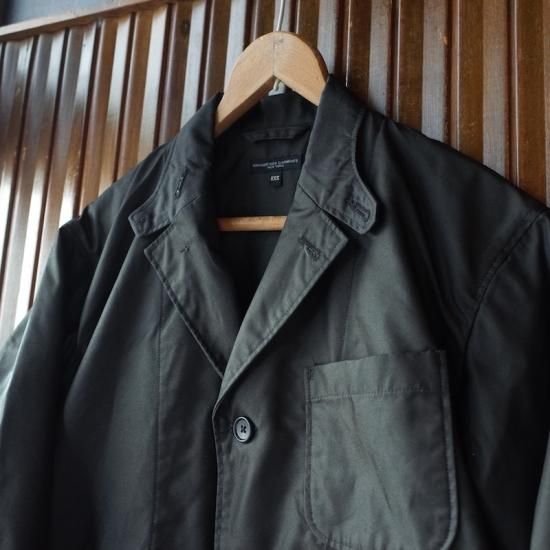 Engineered Garments (エンジニアードガーメンツ)|Loiter Jacket Engineered Garments (エンジニアードガーメンツ)|Loiter Jacket