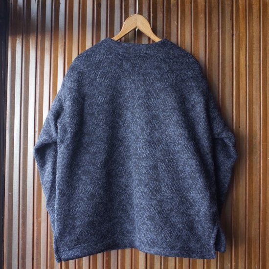 Engineered Garments (エンジニアードガーメンツ)|Knit Cardigan - Sweater Knit - BEVERLY  HILLS CHICKEN