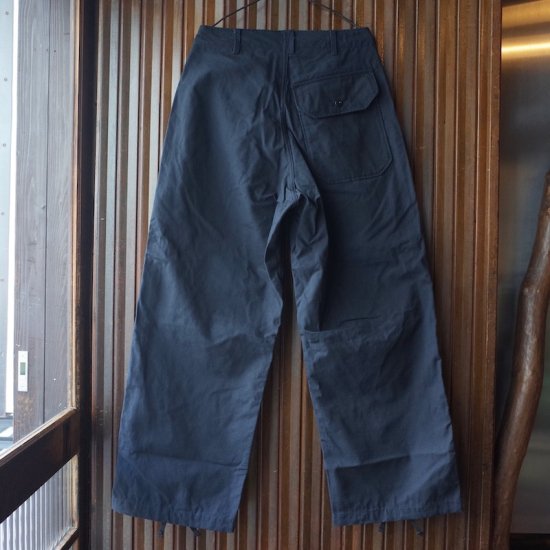 Engineered Garments (エンジニアードガーメンツ)|DUFFLE OVER PANT