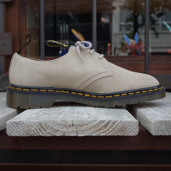 Engineered Garments(エンジニアードガーメンツ)|EG X Dr. Martens