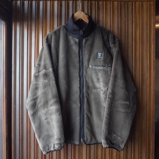 成田凌着用】south2west8 piping jacketneedles - ブルゾン