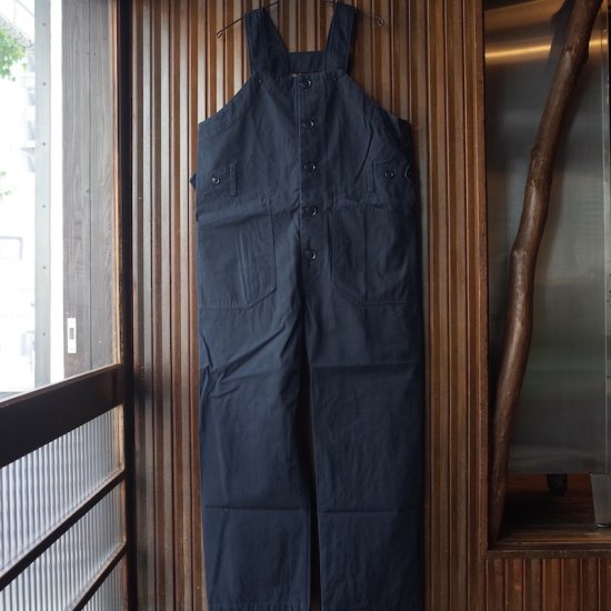 Engineered Garments (エンジニアードガーメンツ)|Overalls