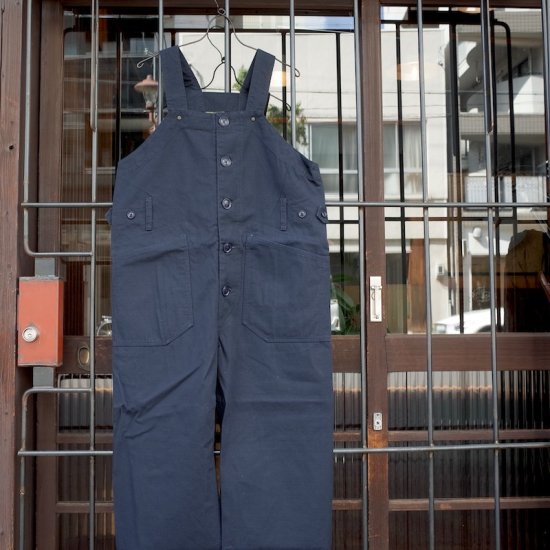 希少サイズ Engineered Garments Overalls XL 【値下げ】 - www