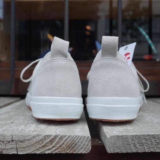 Engineered Garments (エンジニアードガーメンツ)|EG X SUPERGA