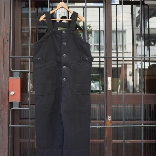 Engineered Garments (エンジニアードガーメンツ)|Overalls