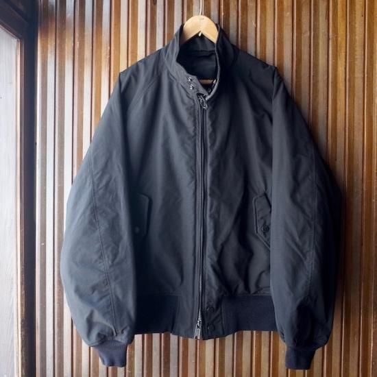 Engineered Garments (エンジニアードガーメンツ)|EG X Baracuta G9 ...