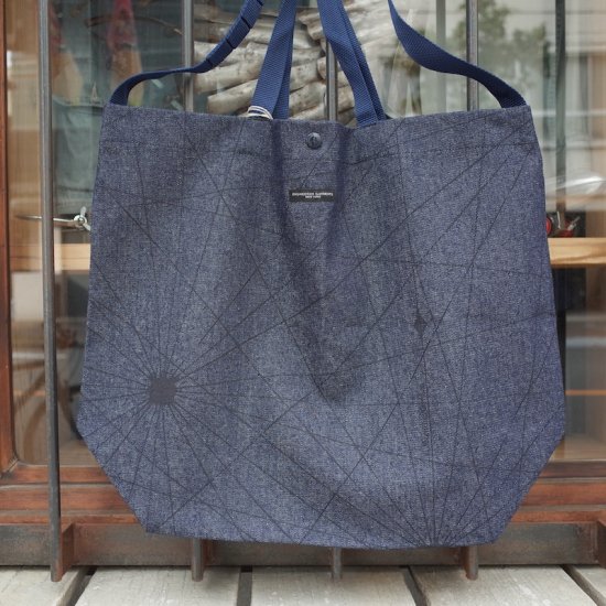 Engineered Garments carry all tote