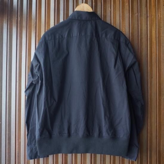 Engineered Garments (エンジニアードガーメンツ)|Classic Shirt