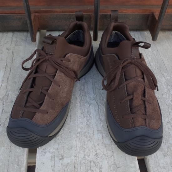 EngineeredGarments KEEN JASPER II MOC WP