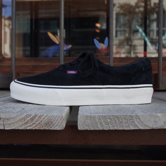 Vans era pro outlet slip on