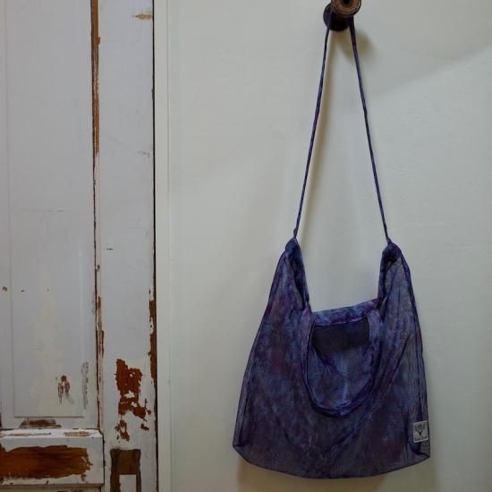 South2West8Heavy Mesh Bag(ステッカー2枚付き) South2West8Heavy Mesh Bag(ステッカー2枚付き) - メルカリ