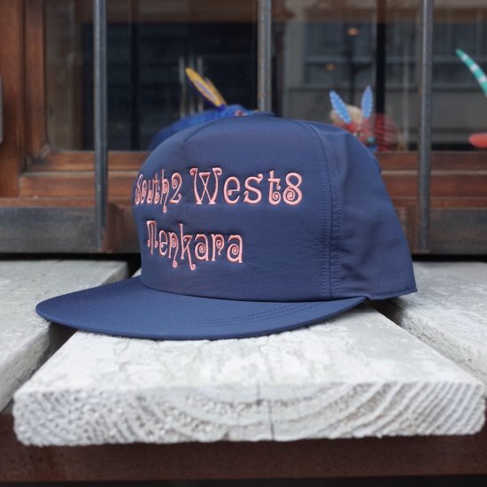 South2West8（サウスツーウエストエイト)|Trucker Cap-S2W8 Tenkara