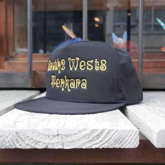 South2West8（サウスツーウエストエイト)|Trucker Cap-S2W8