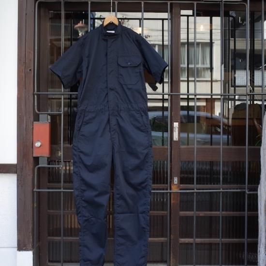 Engineered Garments (エンジニアードガーメンツ)|Racing Suit 