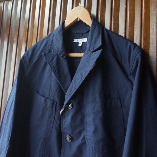 Engineered Garments (エンジニアードガーメンツ)Bedford Jacket - 6.5