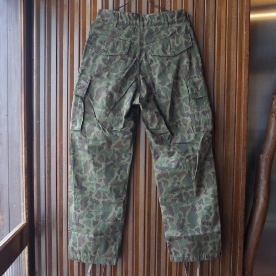 Engineered Garments (エンジニアードガーメンツ)|FA Pant - 6.5oz ...