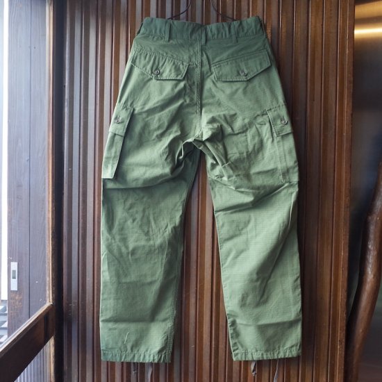 Engineered Garments (エンジニアードガーメンツ)|FA Pant-Cotton